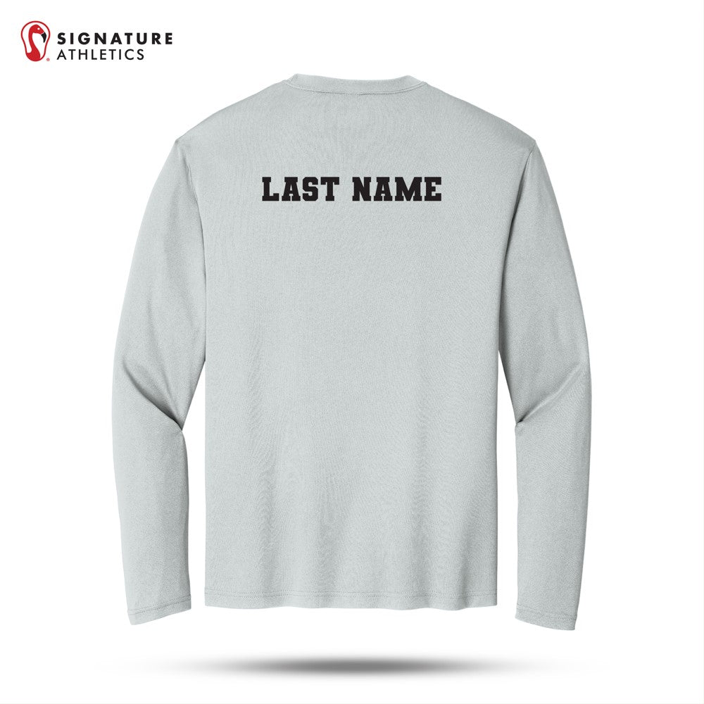 Equinox Volleyball Club Sport-Tek Youth Long Sleeve Tee (REQUIRED)