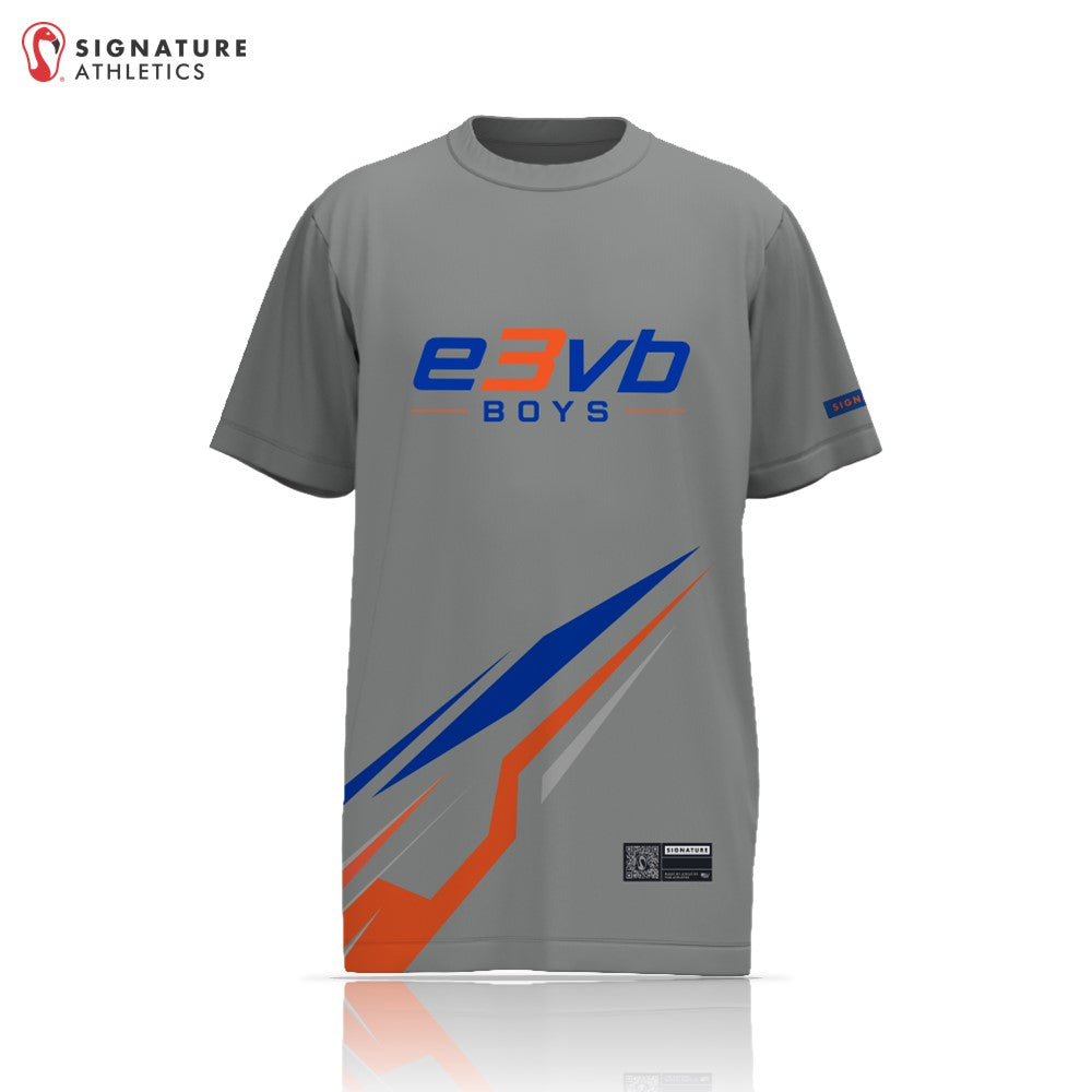 E3VB Men's 5 Piece Pro Package