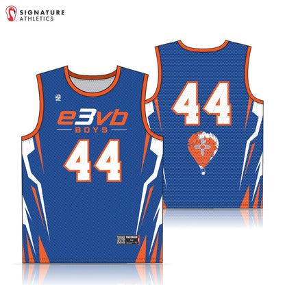 E3VB Men's 5 Piece Pro Package