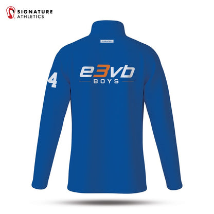 E3VB Men's 5 Piece Pro Package