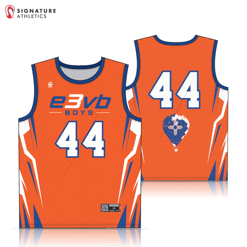 E3VB Men's 5 Piece Pro Package