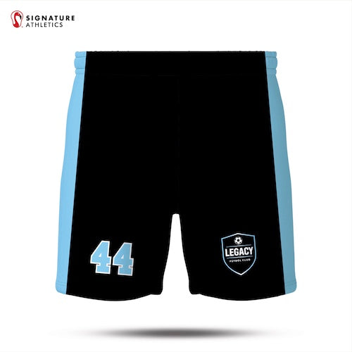 BAYFA Legacy FC Men's 3 Piece Player Package