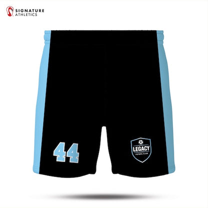 BAYFA Legacy FC Men's 3 Piece Player Package