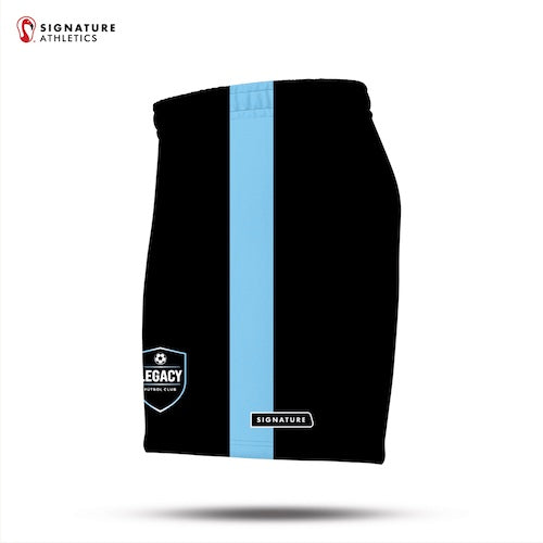 BAYFA Legacy FC Men's 3 Piece Player Package