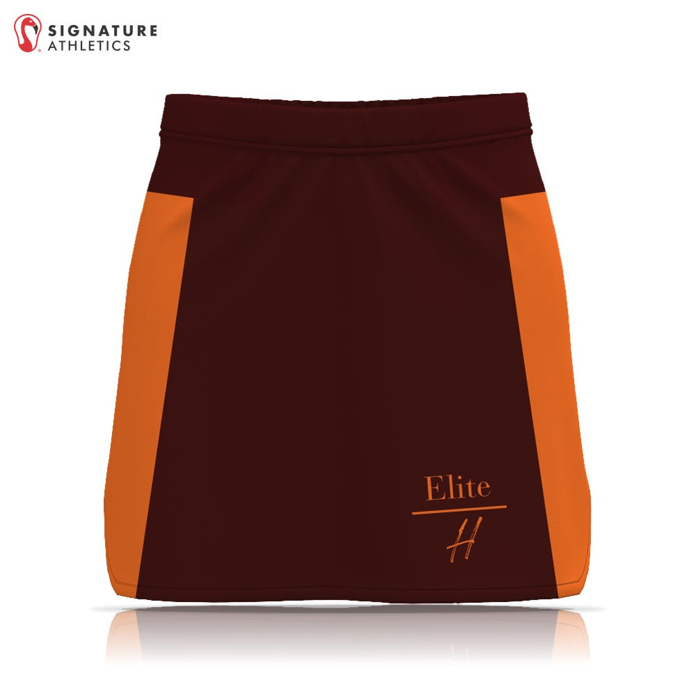 Elite H Field Hockey Women's 6 Piece Uniform Package