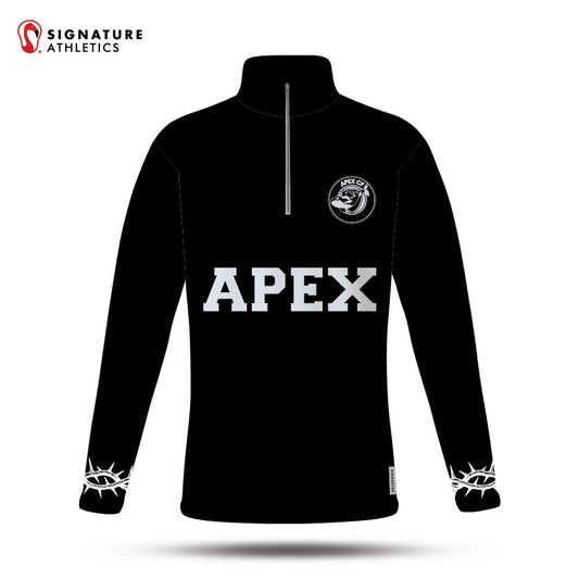 Apex CF Thornes Quarter Zip