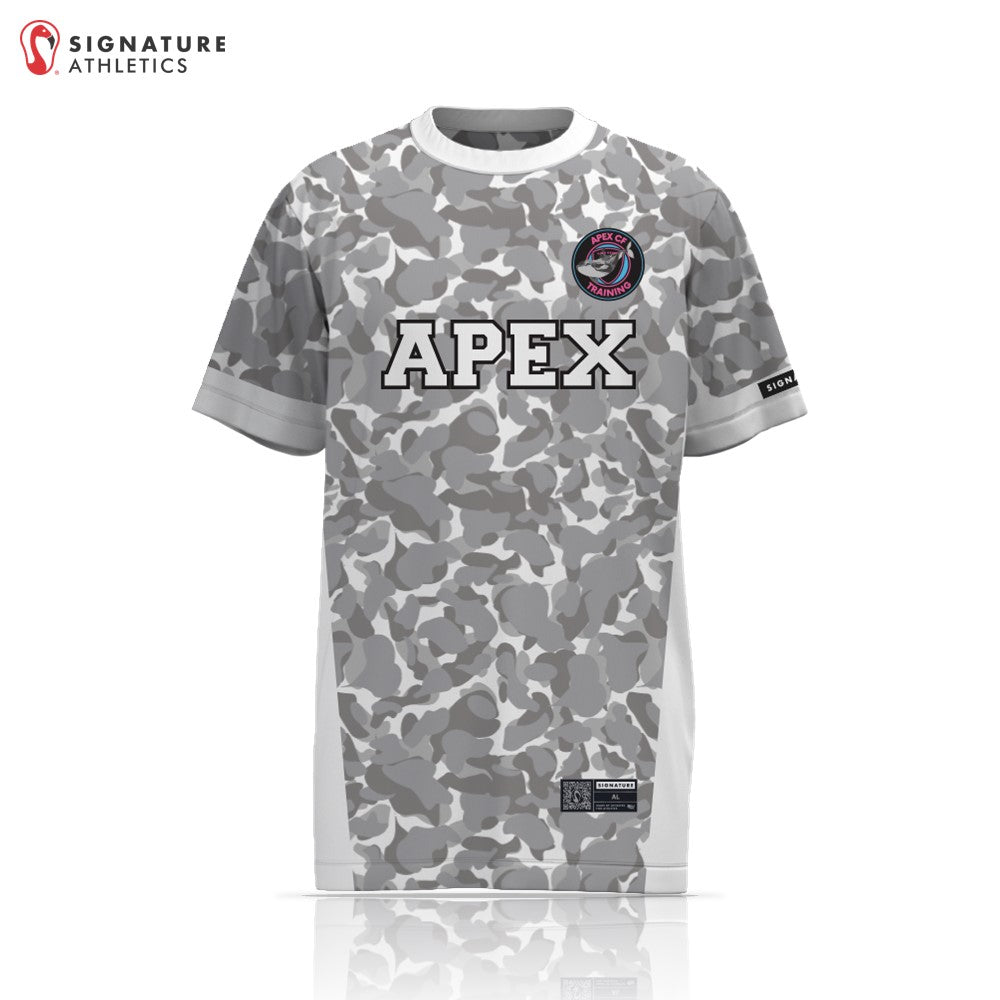 Apex CF Snow Camo Women's 2 Piece Basic Package