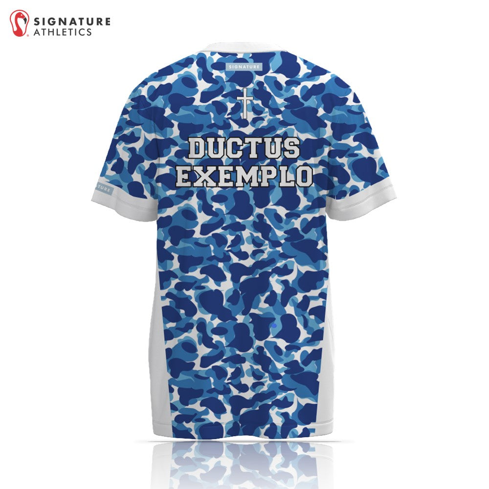 Apex CF Blue Women's 2 Piece Basic Package