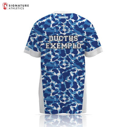 Apex CF Blue Women's 2 Piece Basic Package