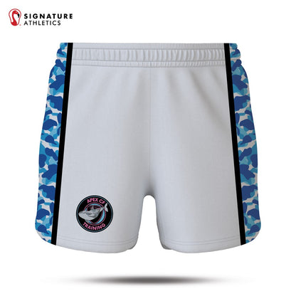 Apex CF Blue Women's 2 Piece Basic Package
