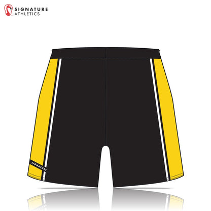 App State Lacrosse Men's 5 Piece Player Package