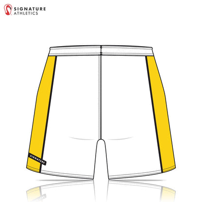 App State Lacrosse Men's 5 Piece Player Package