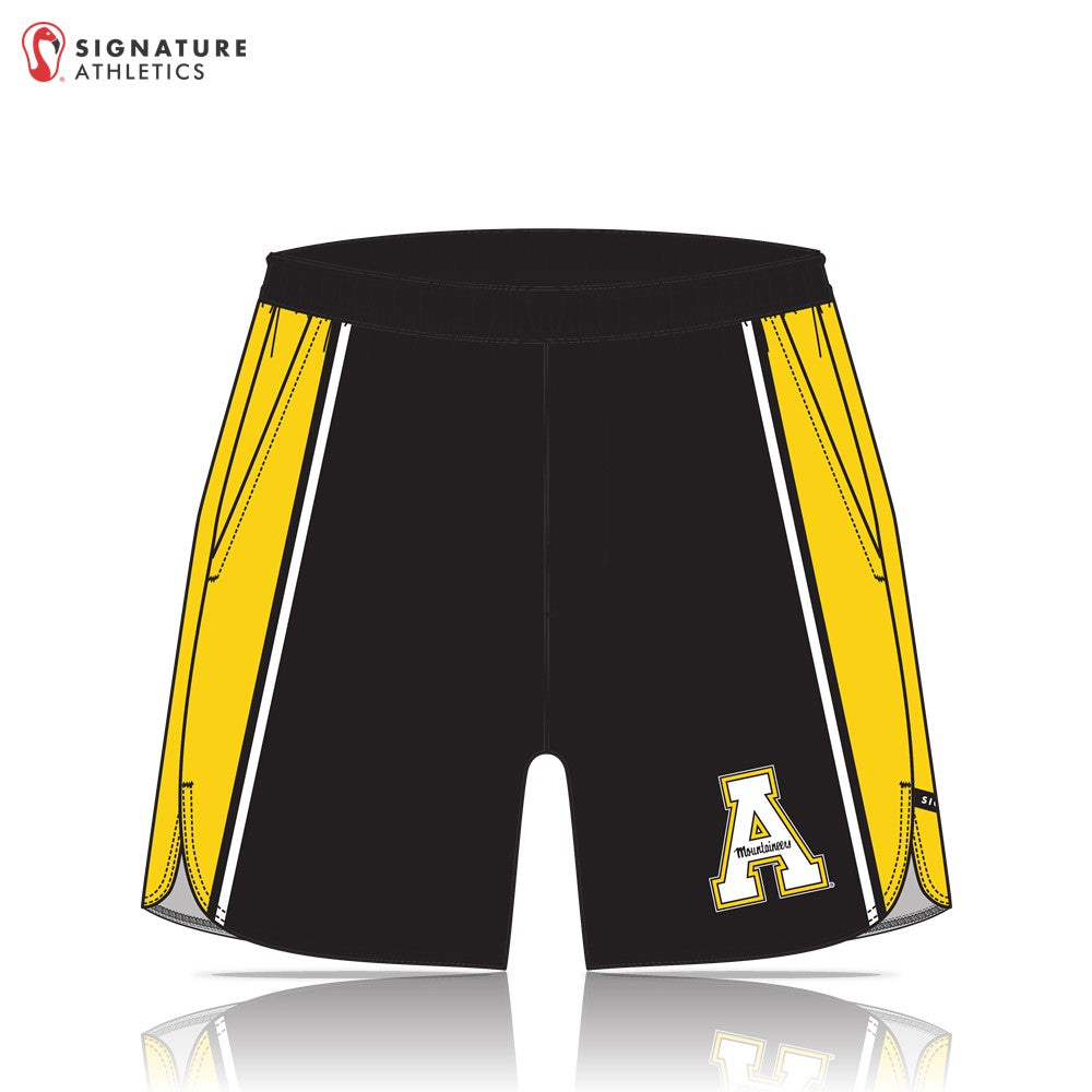 App State Lacrosse Men's 5 Piece Player Package