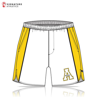 App State Lacrosse Men's 5 Piece Player Package