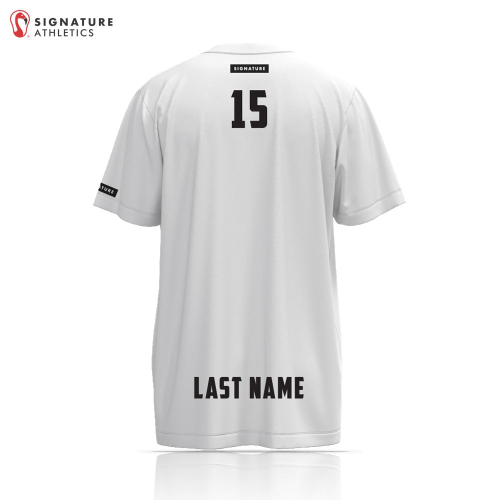 App State Lacrosse Men's 5 Piece Player Package