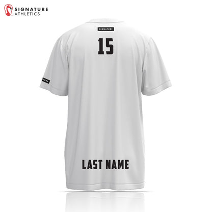 App State Lacrosse Men's 5 Piece Player Package
