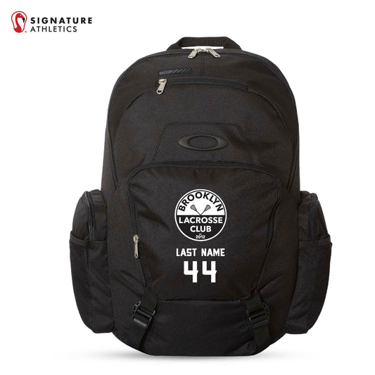 Brooklyn Lacrosse Club Men's Oakley 30L Blade Backpack: Brooklyn