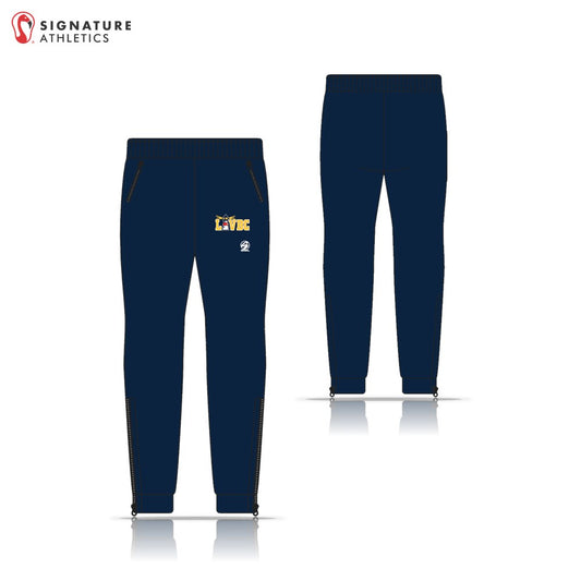 Long Island Volleyball Women's Peak Warmup Pants: LIVBC