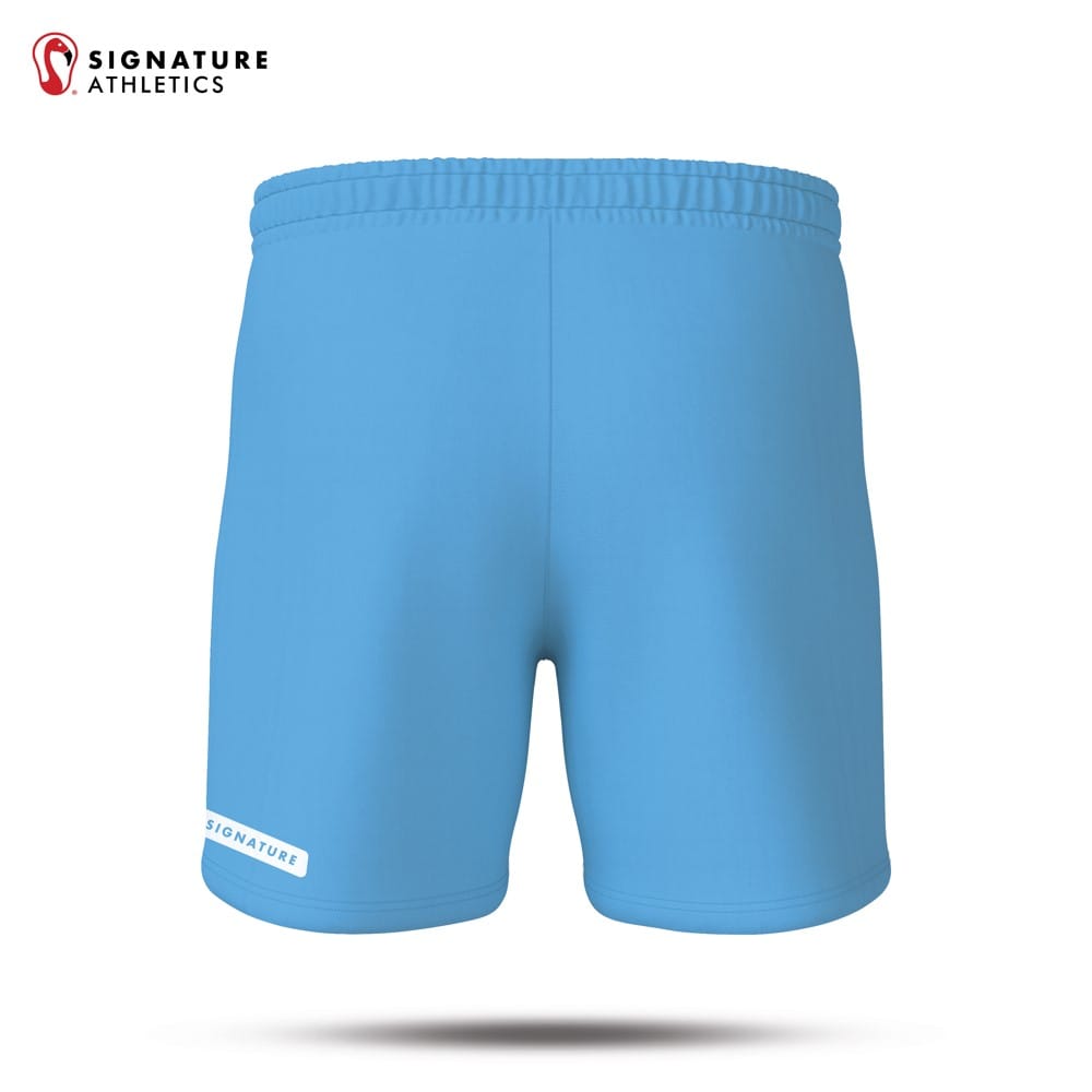 Turbo Men's 3 Piece Player Package V2 Blue Signature Lacrosse