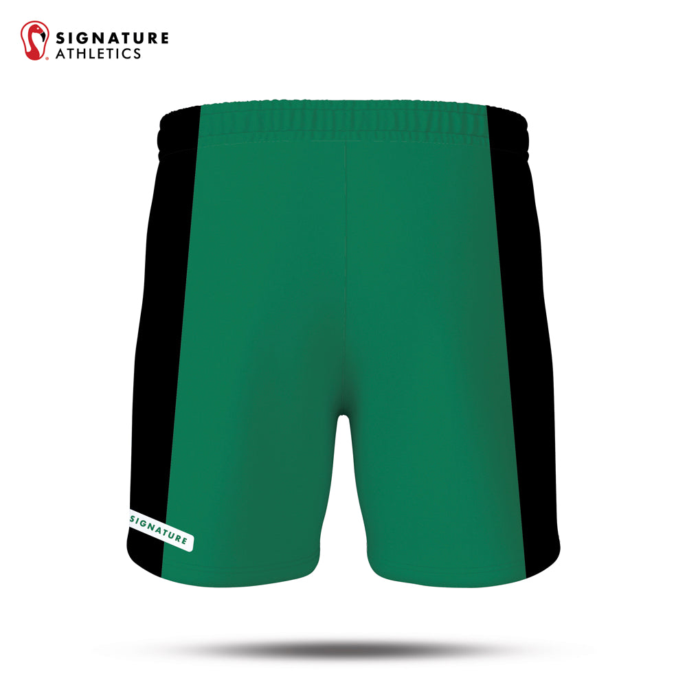 East Bay Diablos FC Green V4 Men's 3 Piece Green Long-Sleeve Goalie Package