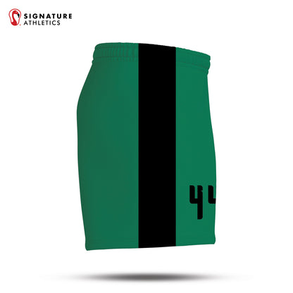East Bay Diablos FC Green V4 Men's 3 Piece Green Long-Sleeve Goalie Package