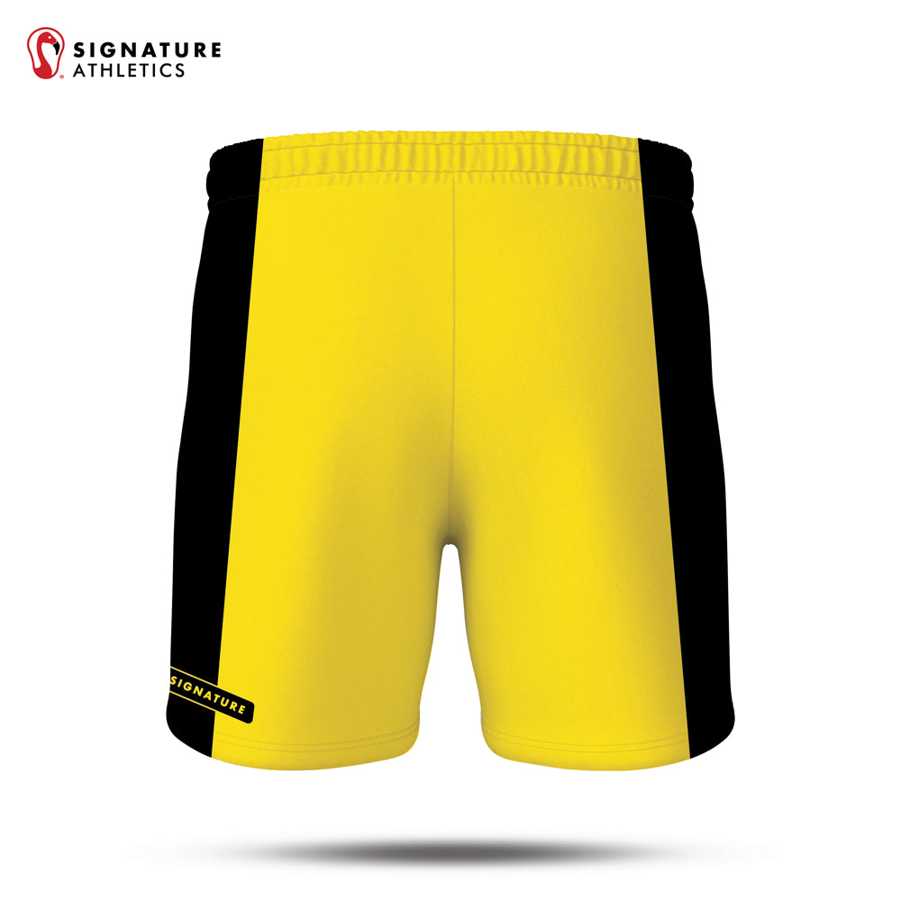 East Bay Diablos FC Yellow V5 Men's 3 Piece Yellow Long-Sleeve Goalie Package