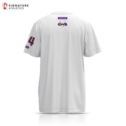 GWB Men's 3 Piece Player Package (REQUIRED)