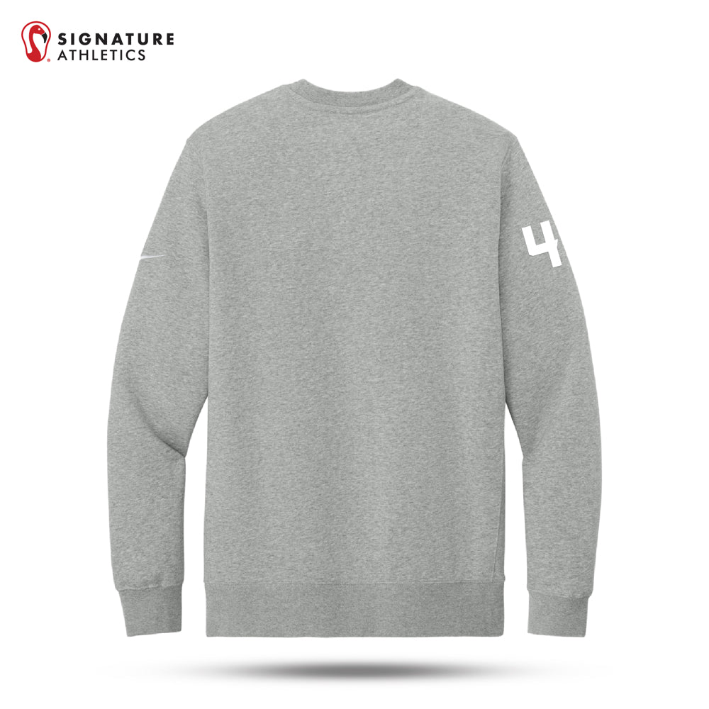 GWB Nike Club Fleece Pullover Hoodie