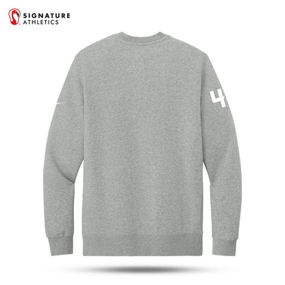 GWB Nike Club Fleece Pullover Hoodie