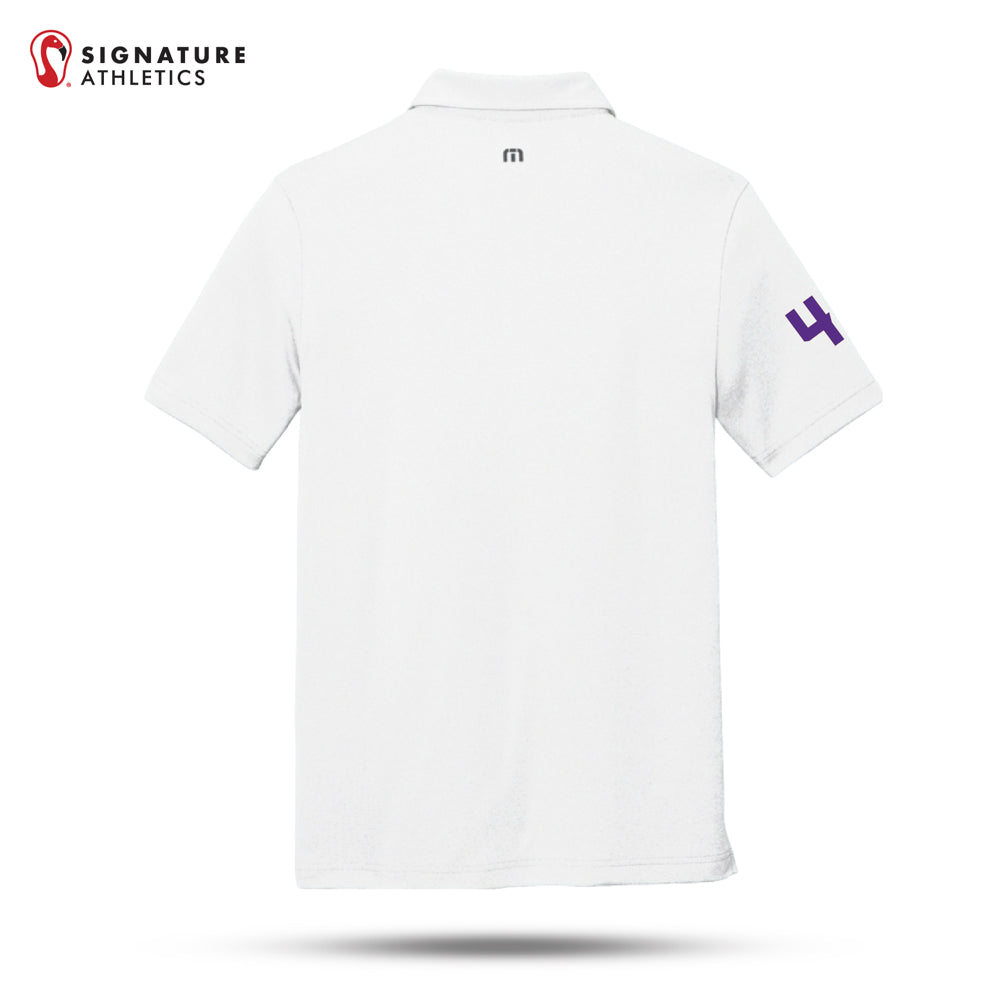 GWB Travis Matthew Peformance Polo