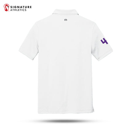 GWB Travis Matthew Peformance Polo