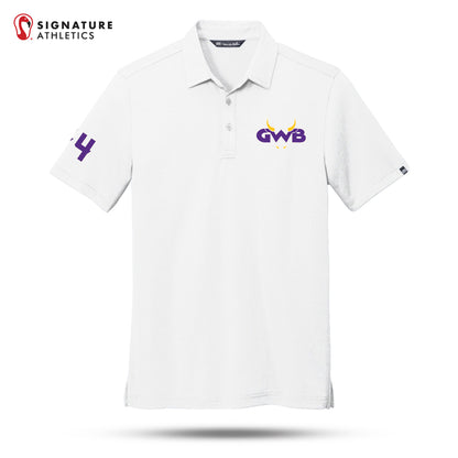 GWB Travis Matthew Peformance Polo