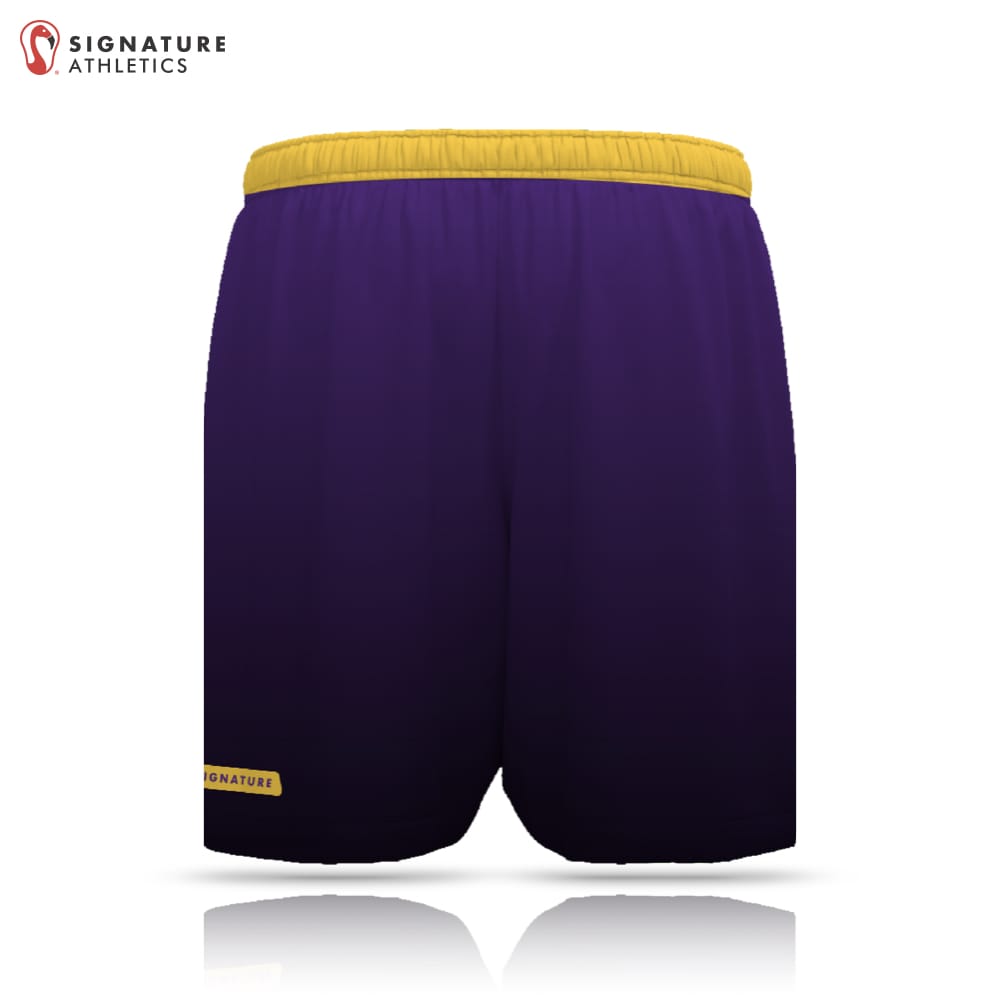 GWB Men's 3 Piece Player Package (REQUIRED)