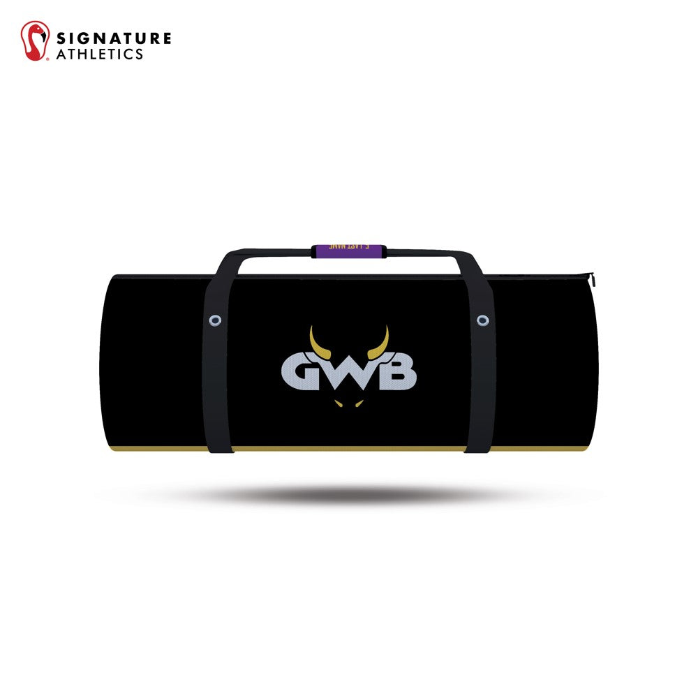 GWB Lacrosse Large Signature Duffel Bag