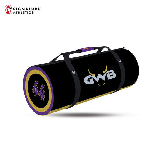 GWB Lacrosse Large Signature Duffel Bag