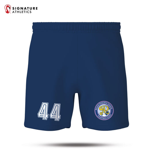 Hagerstown PAL Men's Youth Shorts: U10