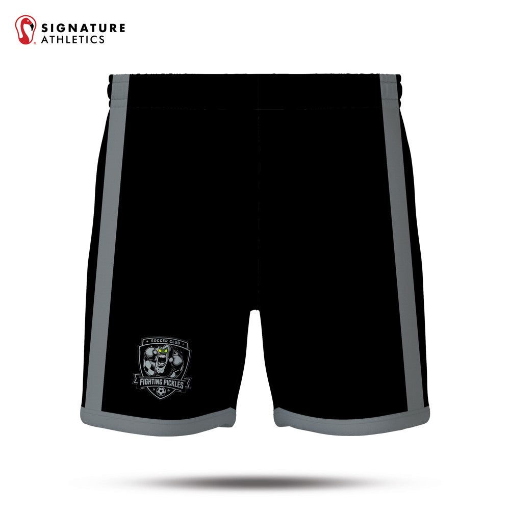 BAYFA Fighting Pickles Non Custom Black 3 Piece Player Package