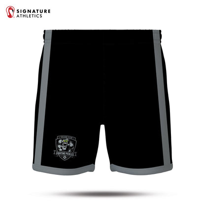 BAYFA Fighting Pickles Non Custom Black 3 Piece Player Package