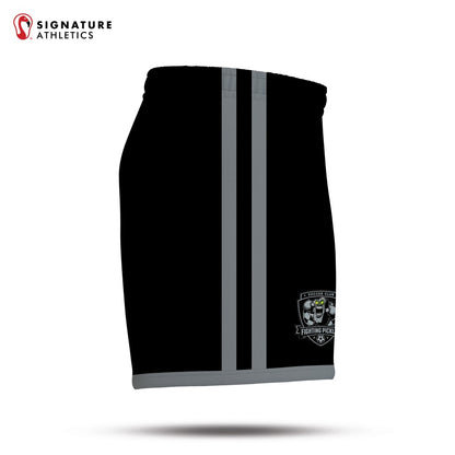 BAYFA Fighting Pickles Non Custom Black 3 Piece Player Package