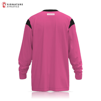 BAYFA Fighting Pickles Non Custom Pink 3 Piece Player Package