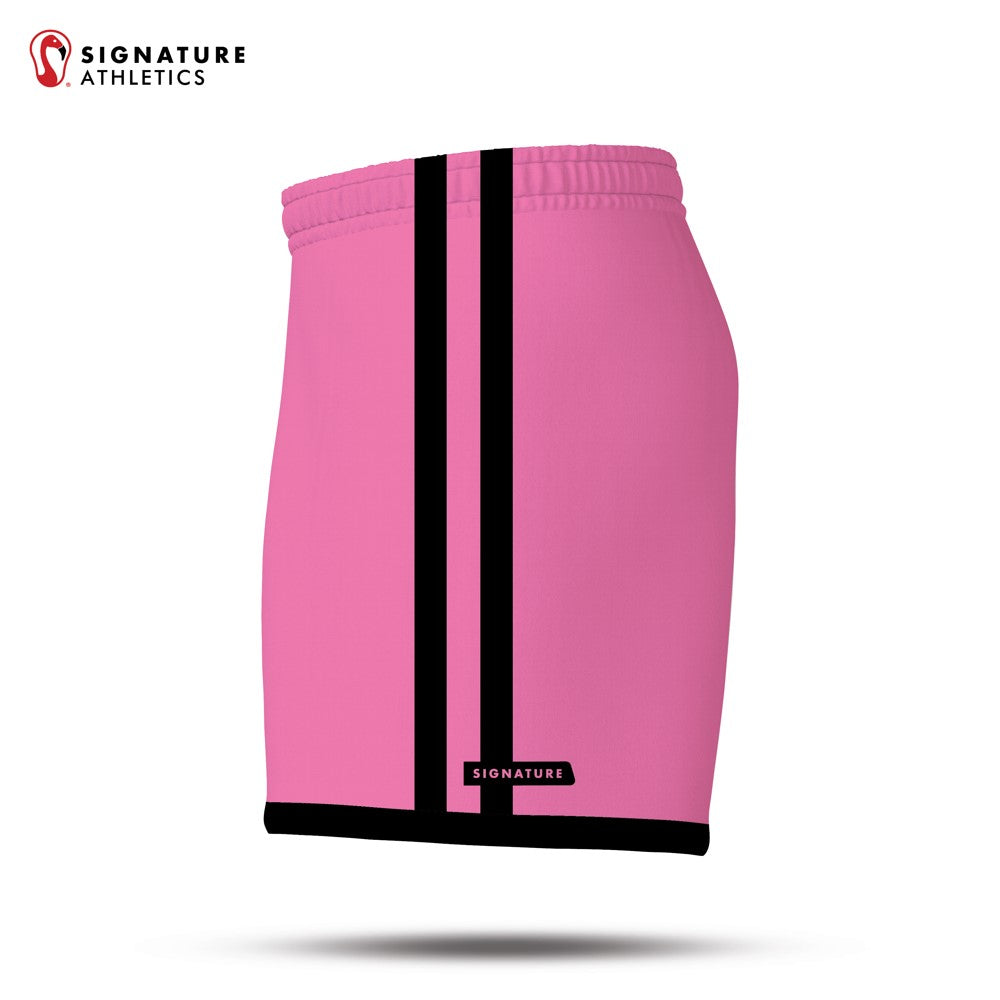 BAYFA Fighting Pickles Non Custom Pink 3 Piece Player Package
