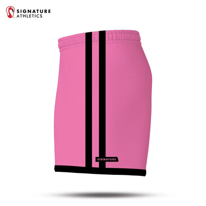 BAYFA Fighting Pickles Non Custom Pink 3 Piece Player Package