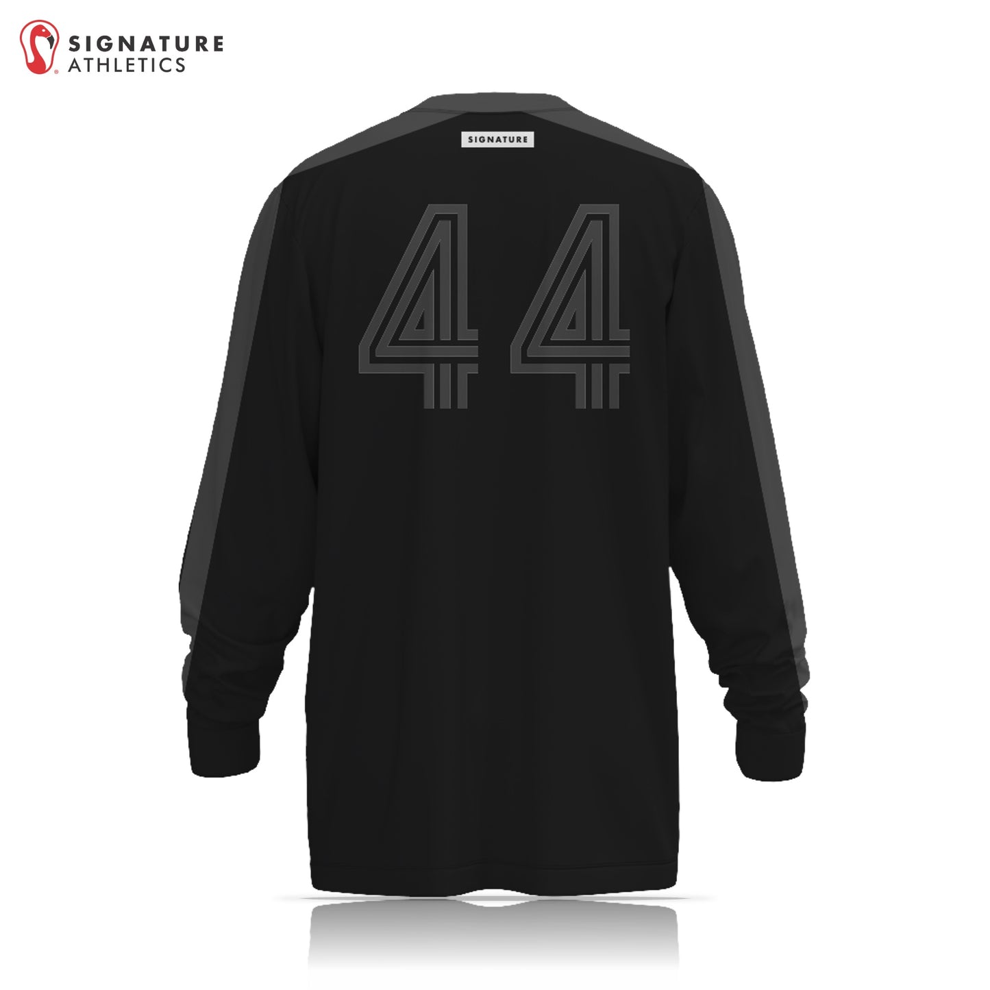 BAYFA Fighting Pickles Custom Black 3 Piece Player Package