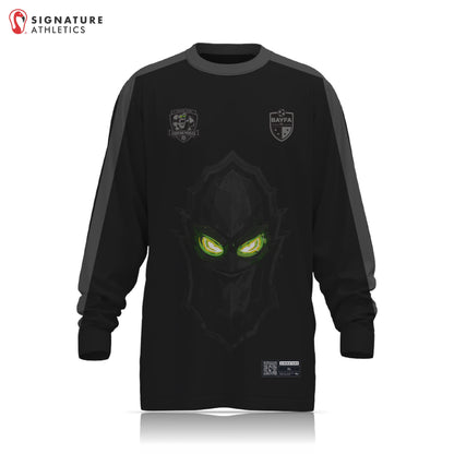 BAYFA Fighting Pickles Custom Black 3 Piece Player Package