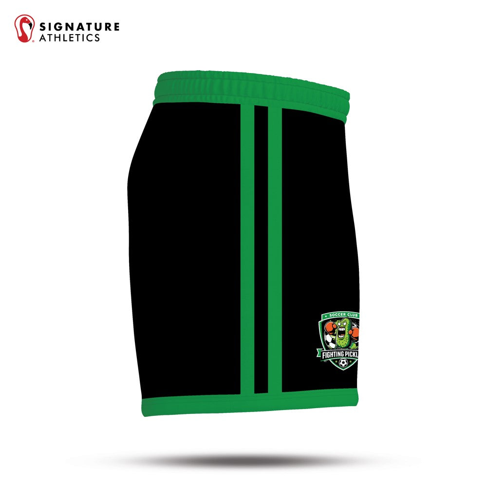 BAYFA Fighting Pickles Men's 3 Piece Player Package V1