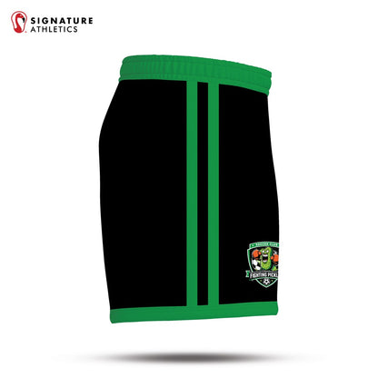 BAYFA Fighting Pickles Men's 3 Piece Player Package V1