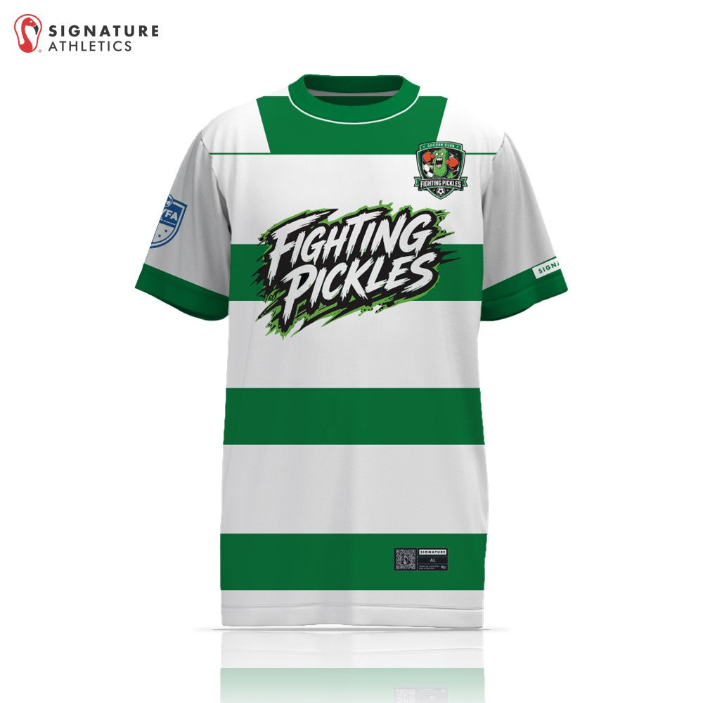 BAYFA Fighting Pickles Men's 3 Piece Player Package V2