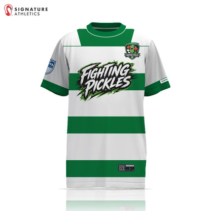 BAYFA Fighting Pickles Men's 3 Piece Player Package V2