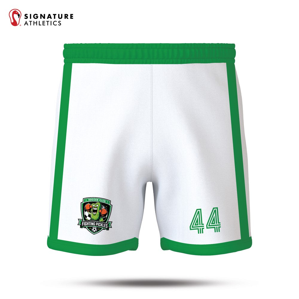 BAYFA Fighting Pickles Men's 3 Piece Player Package V2