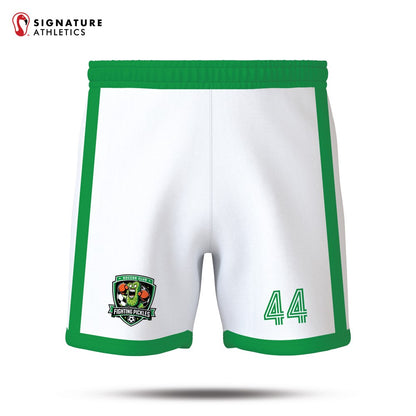 BAYFA Fighting Pickles Men's 3 Piece Player Package V2